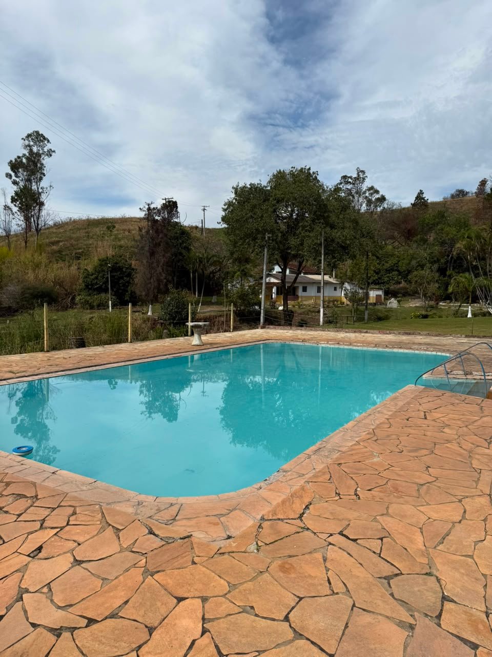 Área verde