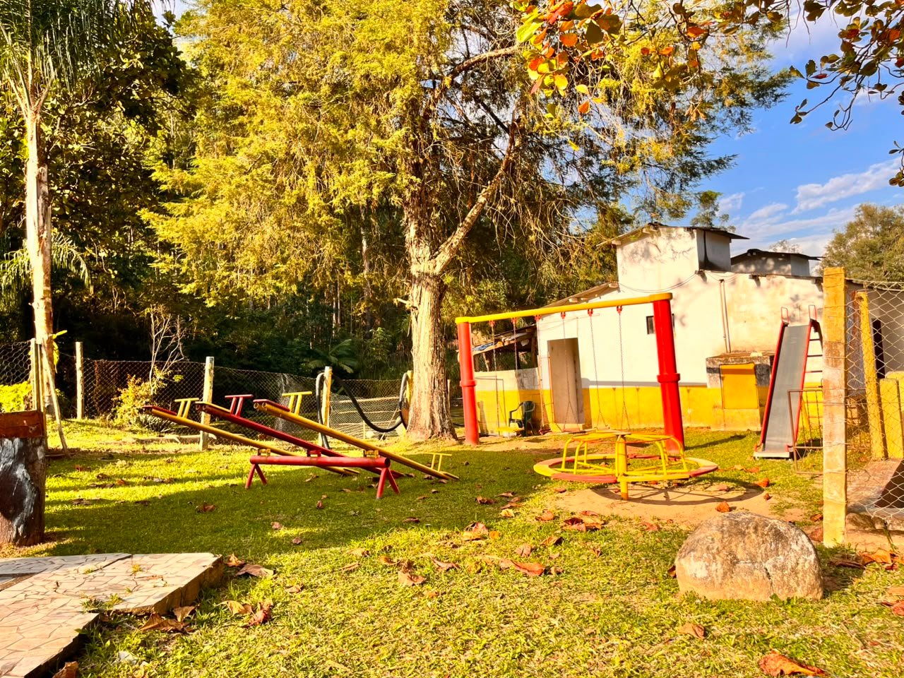 Churrasqueira