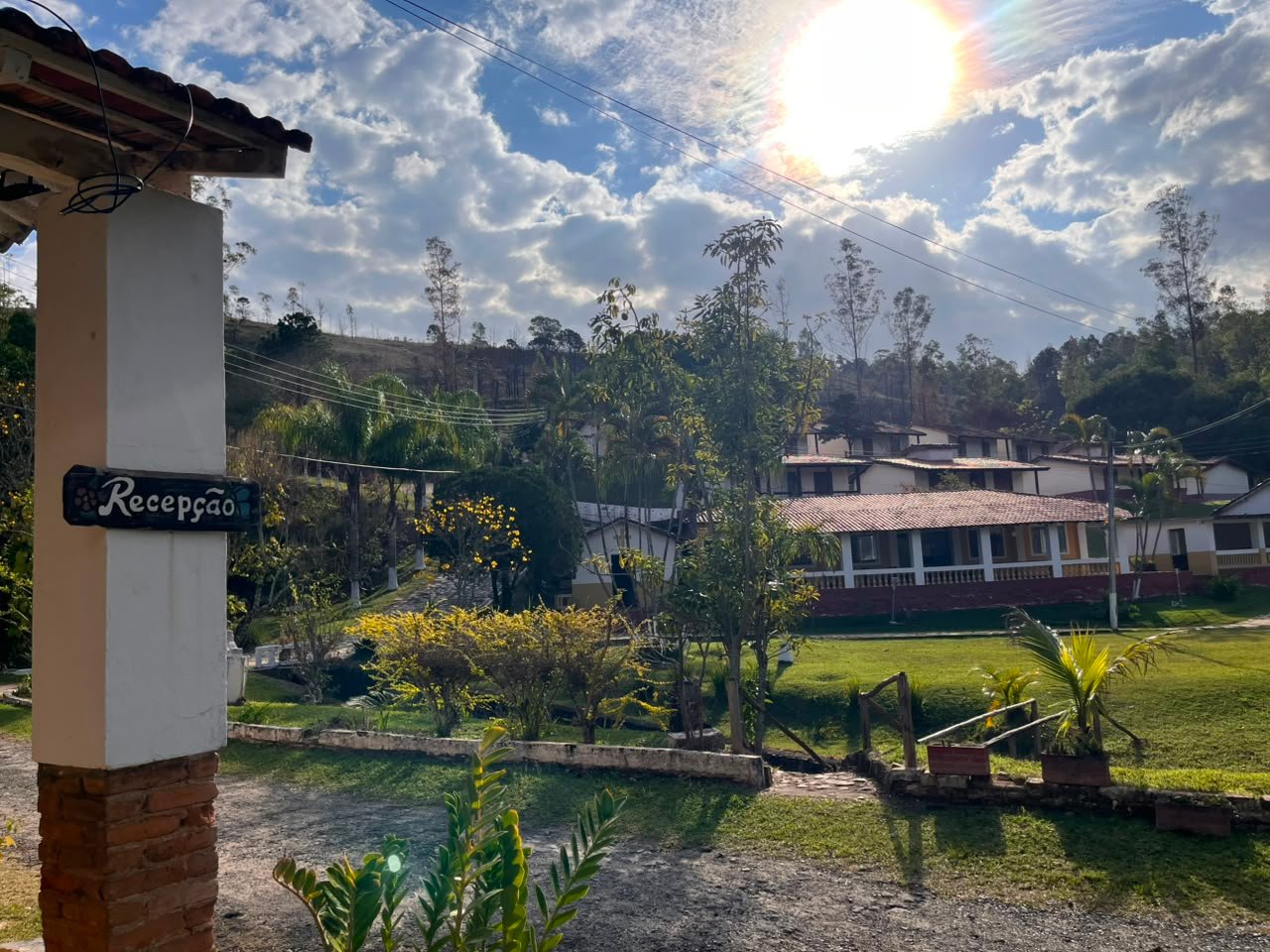 Pousada Sierra